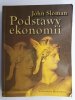 PODSTAWY EKONOMII - John Sloman